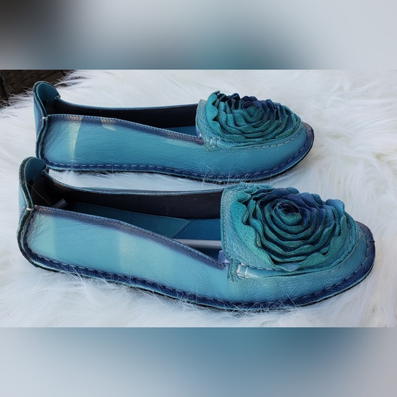 L' Artiste by Spring Step Dezi loafer/flat - Picture 3 of 6